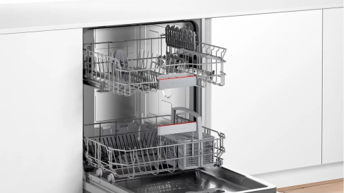 Встраиваемая посудомоечная машина Bosch SMV 4HTX31E