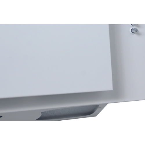 Вытяжка MBS PRIMULA 160 WHITE