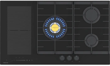 Варочная поверхность Hiberg i-VM 9035 B