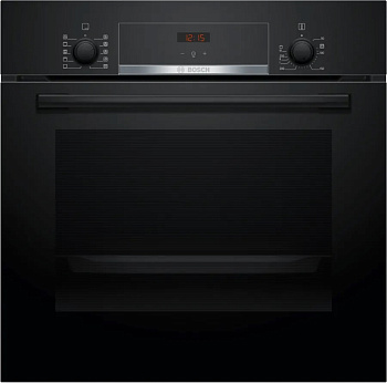 Встраиваемый духовой шкаф Bosch HBF514BB1T