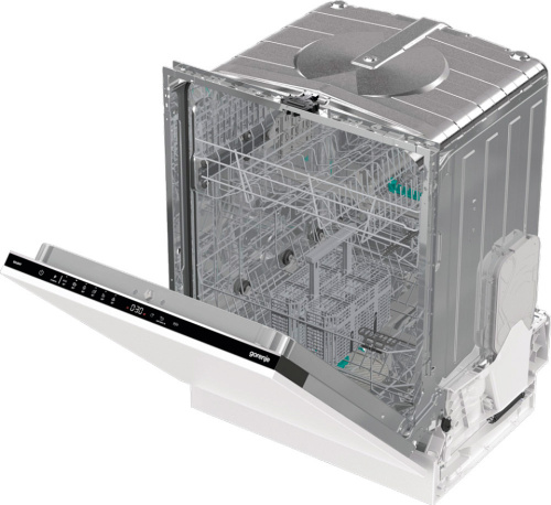 Встраиваемая посудомоечная машина Gorenje GV642E90