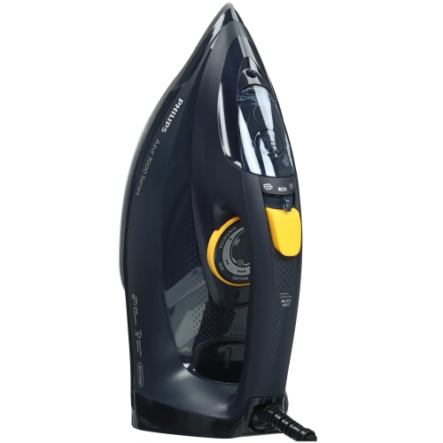 Утюг Philips DST7060/20 (Голубой)