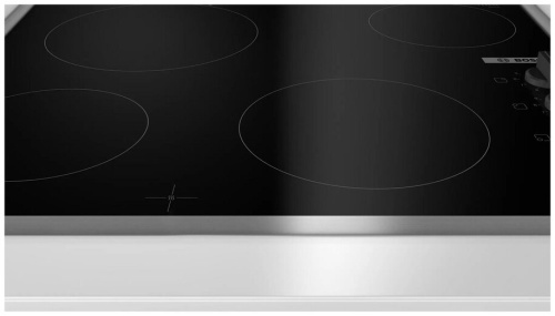 Варочная панель электрическая Bosch PKE645CA2E
