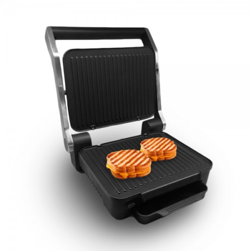 Гриль электрический Zigmund & Shtain Grillmeister ZEG-929