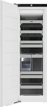 Встраиваемая морозильная камера BORA F178GWS2