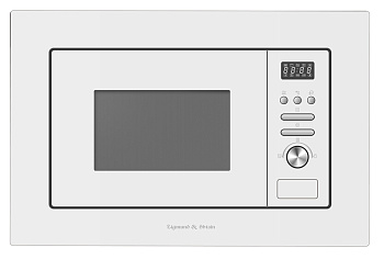 Встраиваемая микроволновая печь Zigmund & Shtain BMO 16.202 W