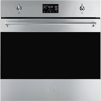 Духовой шкаф Smeg SOP6302S2PX