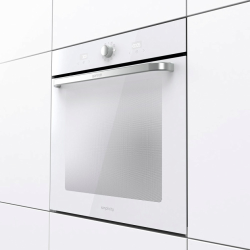 Духовой шкаф Gorenje BOS6737SYW