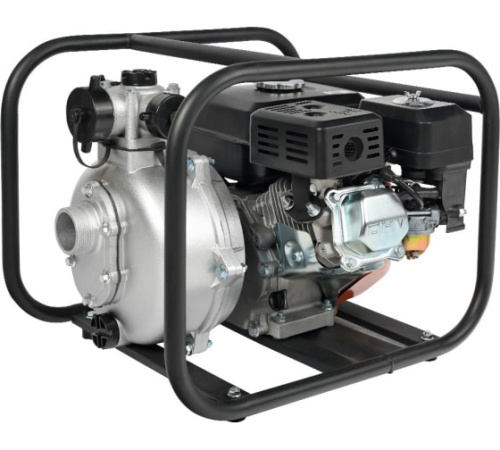 Бензиновая мотопомпа PATRIOT MP 1560 SH