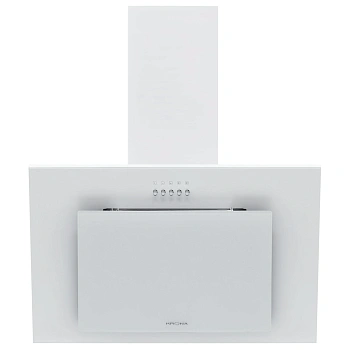 Вытяжка кухонная Krona VIERKANT 600 WHITE PB