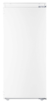 Встраиваемый холодильник Zigmund & Shtain BR 22 X