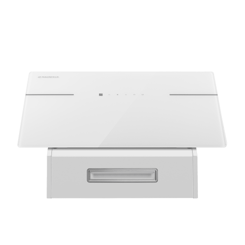 Кухонная вытяжка Maunfeld Astro 60 белое стекло