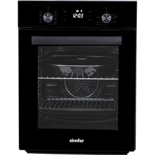 Электрический духовой шкаф Simfer B4ES69225