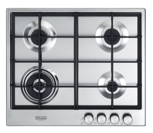 Варочная поверхность Delonghi XF 46/1 ASV GU