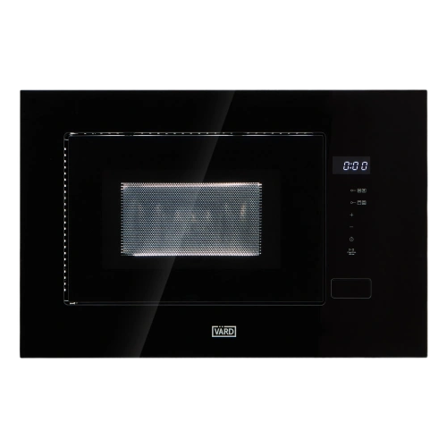 Встраиваемая микроволновая печь VARD VMG125PK