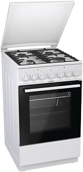 Комбинированная плита Gorenje K5221WF