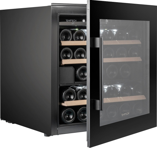 Холодильник винный Temptech OZ60DB