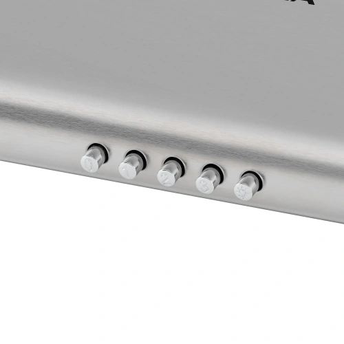 Вытяжка KRONA OLIVIA 600 inox PB