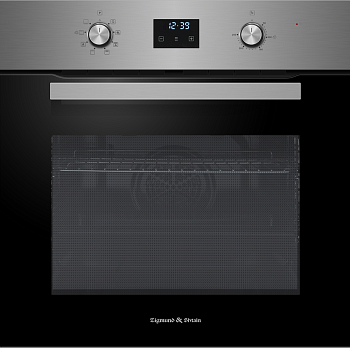 Электрический духовой шкаф Zigmund & Shtain E 177 S