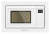 Микроволновая печь встраиваемая Meferi MMO6020WH COMFORT