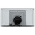 Встраиваемая вытяжка KRONA KATE 600 GLASS WHITE PB Встраиваемая вытяжка KRONA KATE 600 GLASS WHITE PB