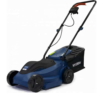 Электрическая газонокосилка Hyundai LE 3220