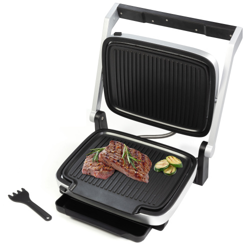 Гриль электрический Zigmund & Shtain Grillmeister ZEG-930