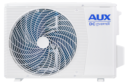Сплит-система AUX Premium Inverter ASW-H09A4/AF-R2DI / AS-H09A4/AF-R2DI