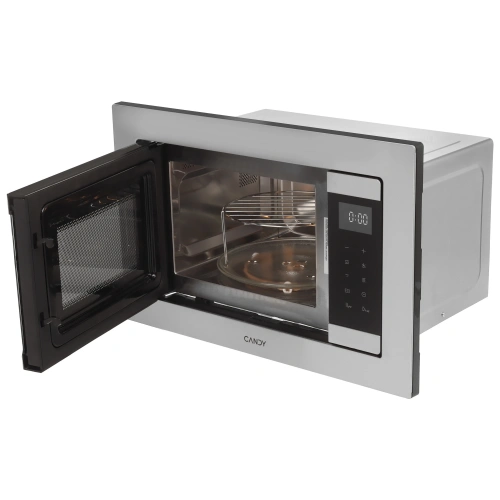 Встраиваемая микроволновая печь Candy CMXBTG218X