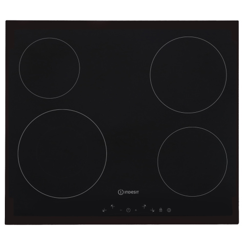 Электрическая варочная поверхность Indesit IRT 160