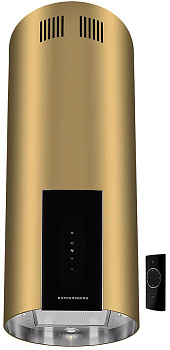 Вытяжка Kuppersberg MOTUBA Gold