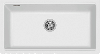 Мойка Rivelato STRIA SR-8679 Белый 101
