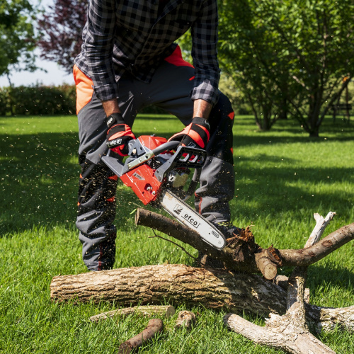 Цепная пила бензиновая EFCO MTH 400