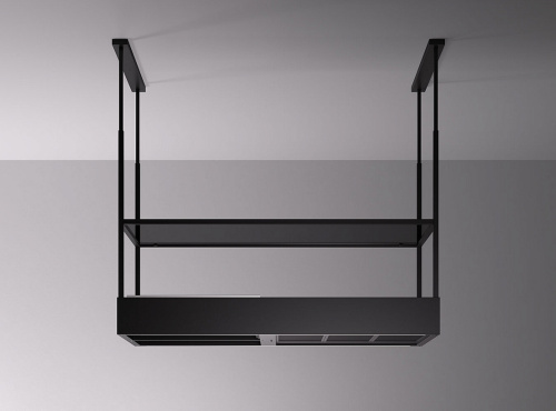 Вытяжка Falmec SPAZIO 130 NERO