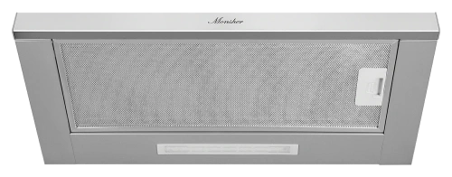 Встраиваемая вытяжка Monsher LAUTREC 60 Acier