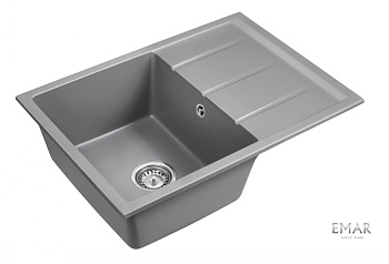 Мойка Emar EMQ-1700.Q Алмаз