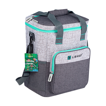 Термосумка Libhof Holiday TW-19