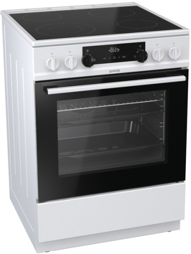 Электрическая плита Gorenje EC6341WC