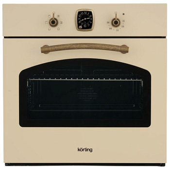 Духовой шкаф Korting OKB 460 RB