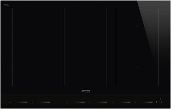 Индукционная варочная панель Smeg SIM1864D
