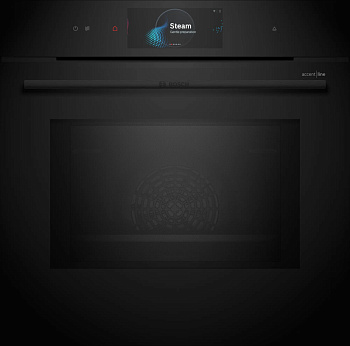 Встраиваемый духовой шкаф Bosch HNG978NB1