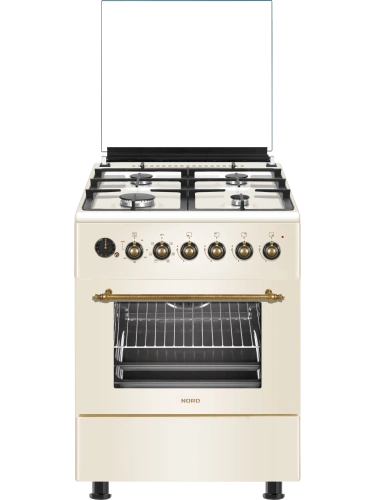 Плита NORD GE 6064 YR