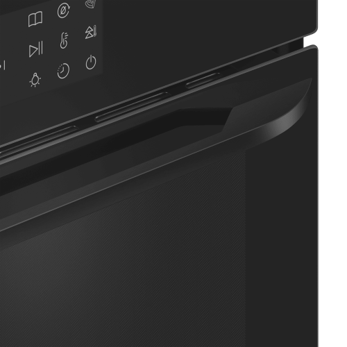 Шкаф духовой электрический Maunfeld EOEH7616B