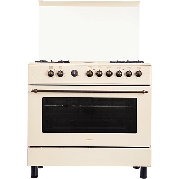 Плита NORDFROST GE 9262 YR