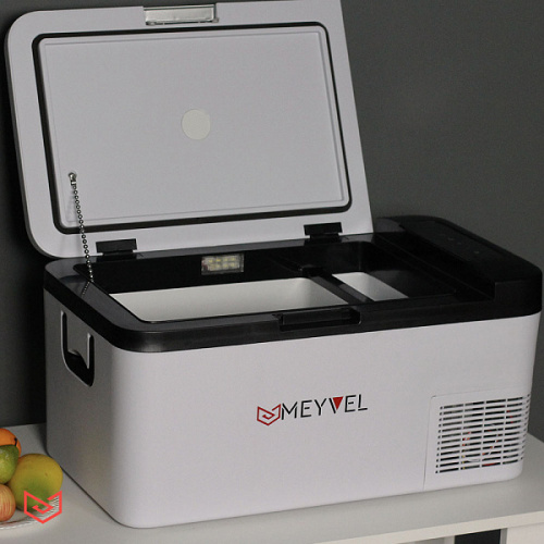 Автохолодильник Meyvel AF-G18