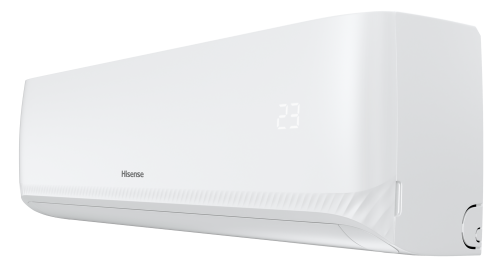 сплит-система Hisense CITY DC Inverter NEW 2025 AS-24UW4RBTCM00