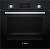 Встраиваемый духовой шкаф Bosch HBF114EB0R
