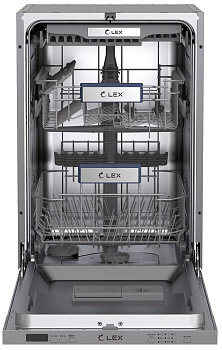 Посудомоечная машина Lex PM 4573N A Premium