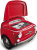 Холодильник Smeg SMEG500R