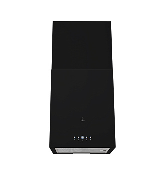 Вытяжка Lex Mono 400 Black